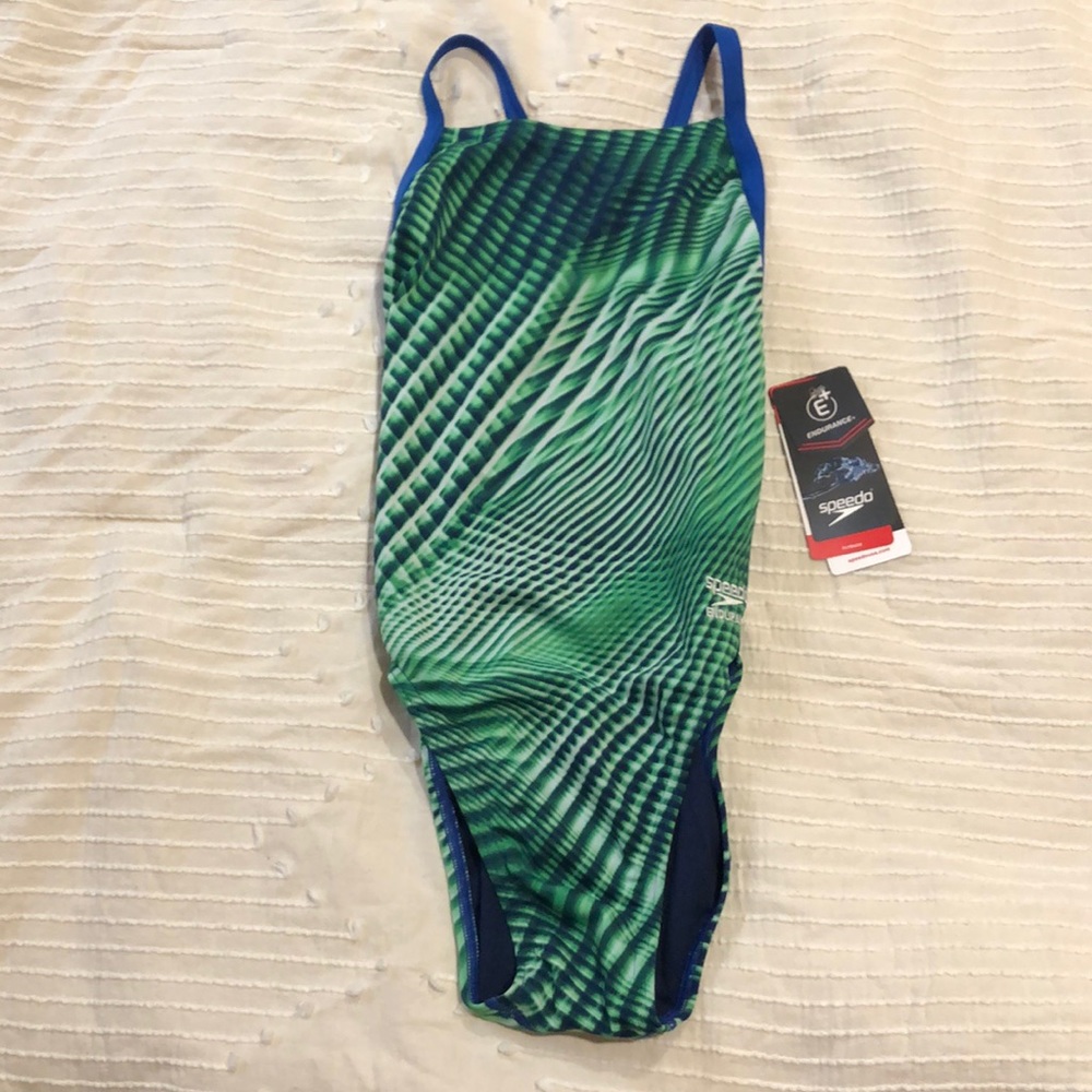 NWT Swimsuit